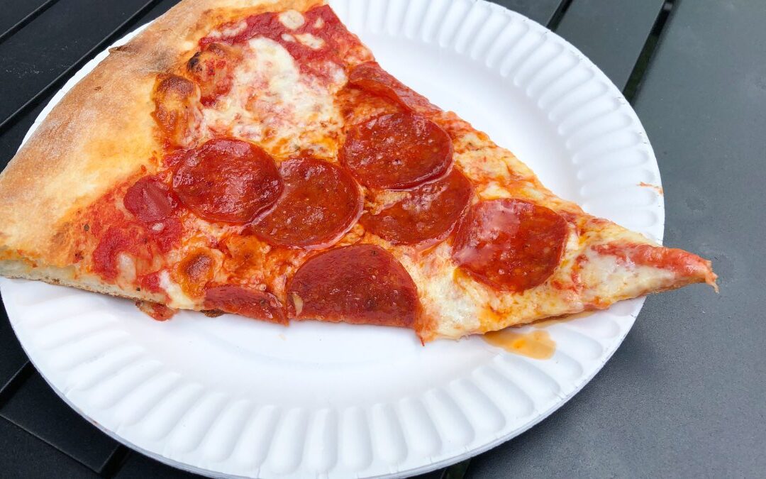 U.S. beat Italy on first day of Olympics in most important competition of all: pizza