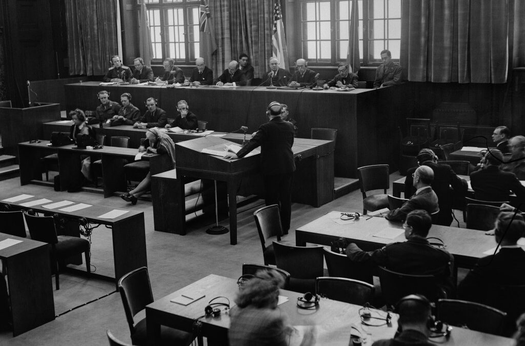 Readers sound off on putting Trumpism on trial, freezing rent and protecting public land