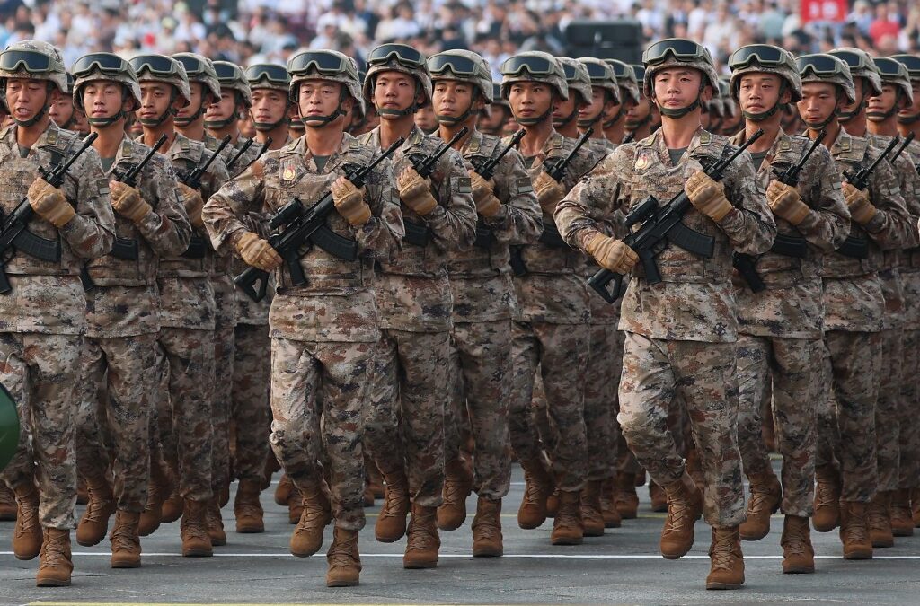 Readers sound off on Trump’s saber-rattling, cops’ feelings and recycling rules