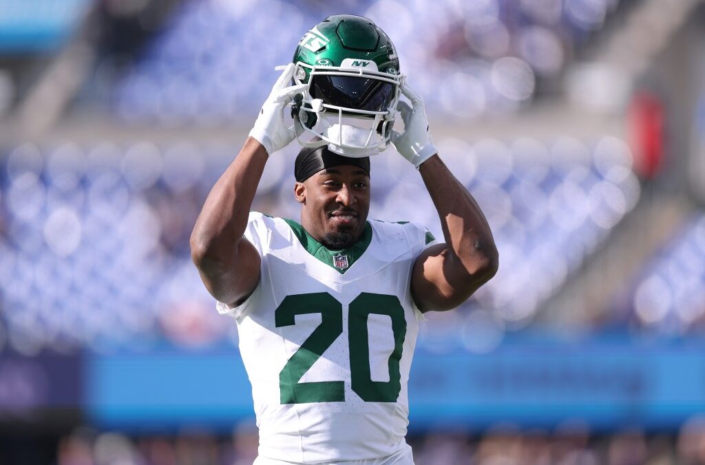 4 questions the Jets brass must address at NFL Scouting Combine this week