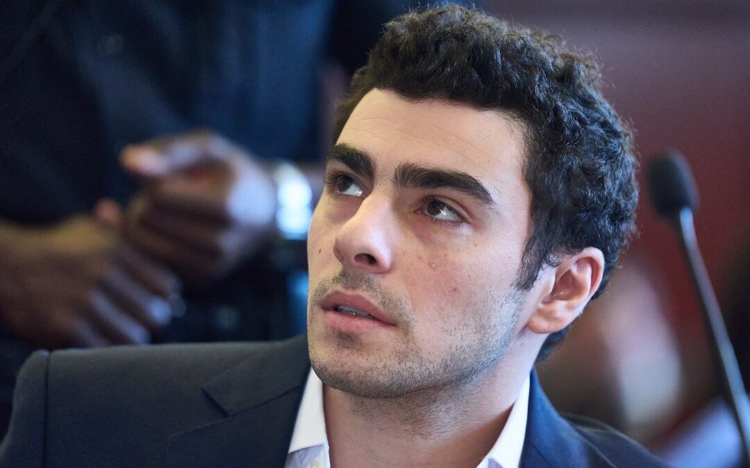 Luigi Mangione state murder trial set for June, ahead of federal trial