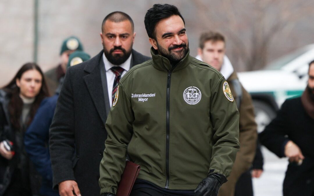 Have a bad landlord? Mamdani wants to hear about is at his ‘rental ripoff' hearings