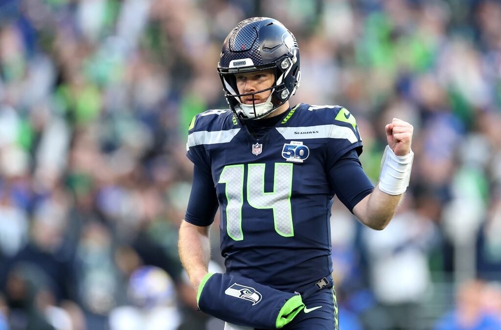 Sam Darnold, Tommy DeVito among the former Jets, Giants on this year’s Super Bowl teams