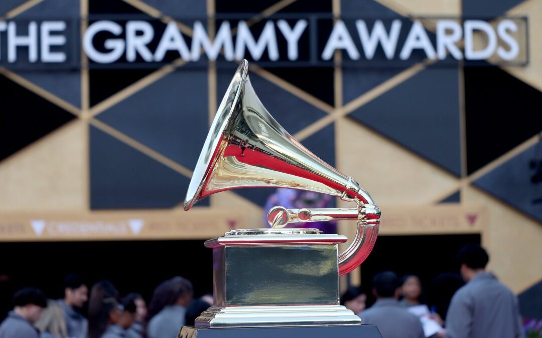 See the full list of 2026 Grammy winners
