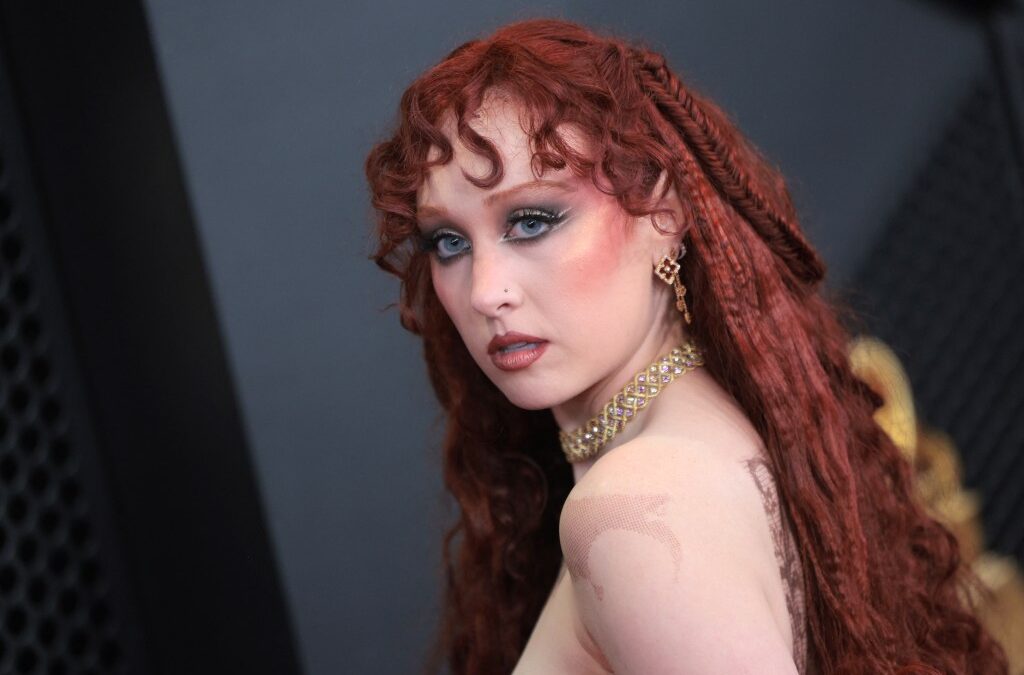 Chappell Roan drops Wasserman agency after CEO appears in Epstein files