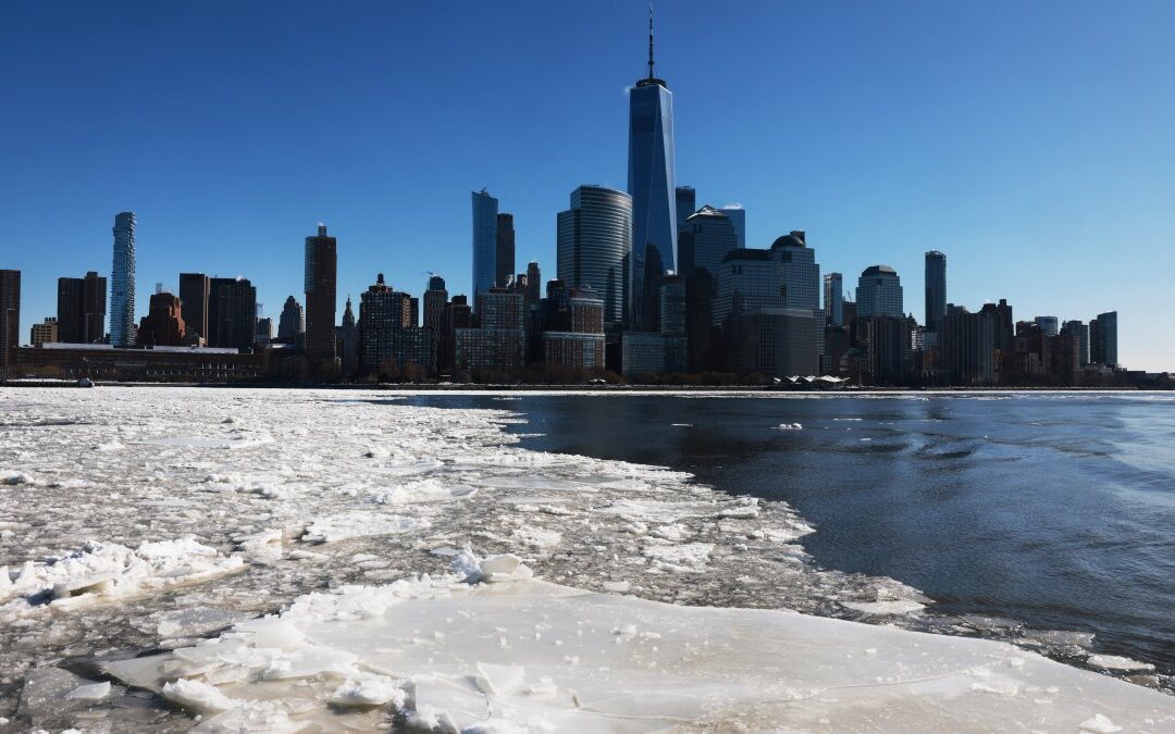 City Council to probe Mamdani winter storm response, report says