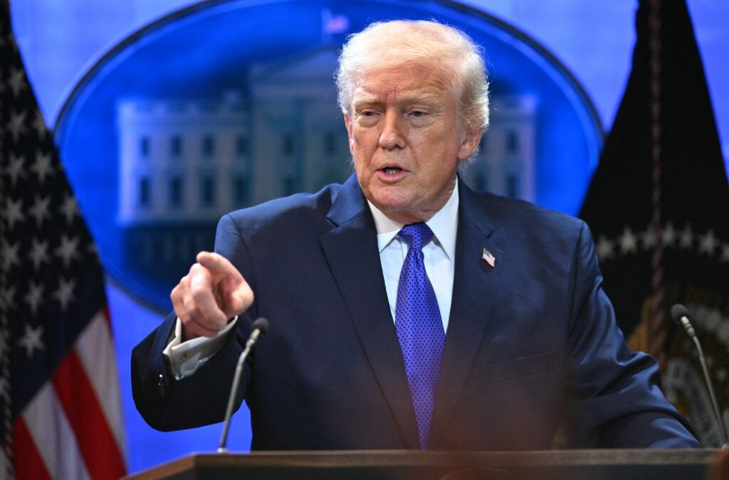 Readers sound off on diversionary policies, Trump’s reign and Mamdani as mayor