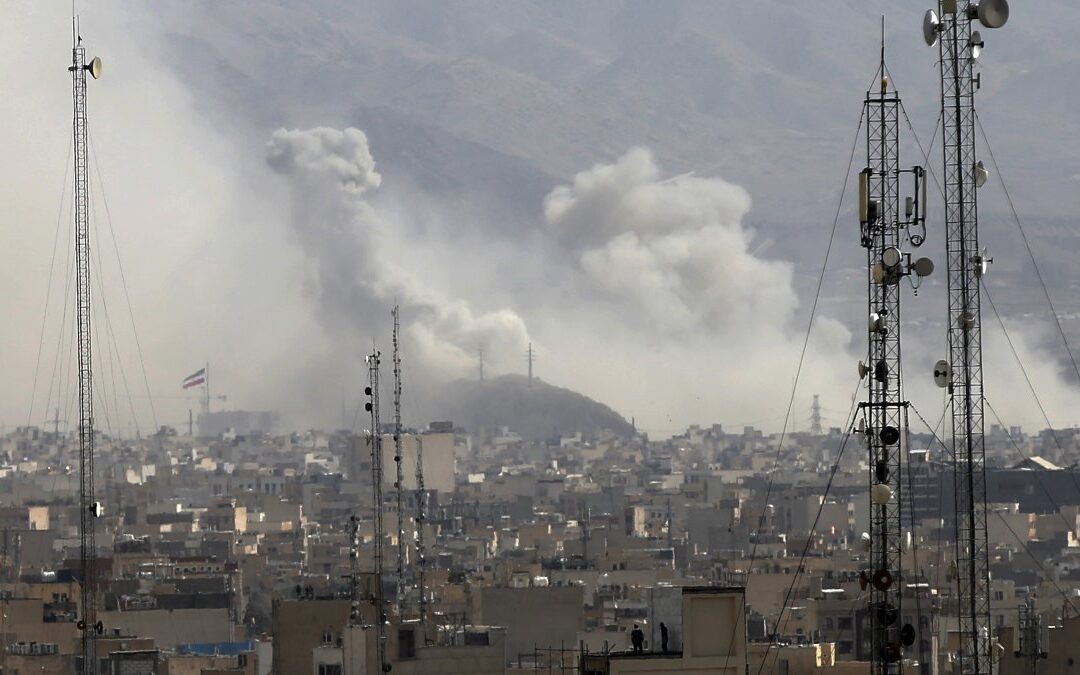 Tri-State leaders react to Iran strikes by U.S. & Israel