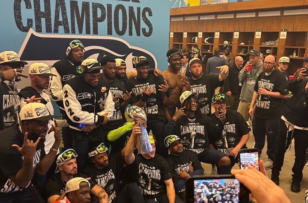 Seahawks’ ‘ego-less’ Super Bowl ride behind Harbaugh disciple a Giant lesson