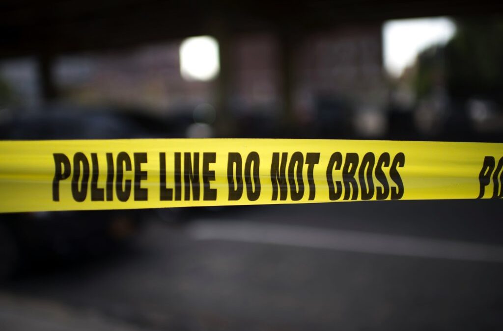 Man sets himself on fire during domestic spat on Manhattan street, girlfriend burned putting out flames