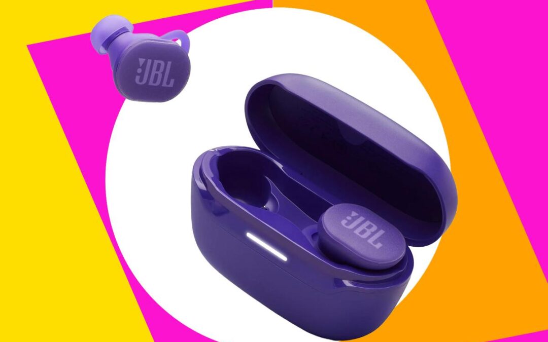 Listen up! JBL’s bestselling earbuds are at an all-time low — sub $50
