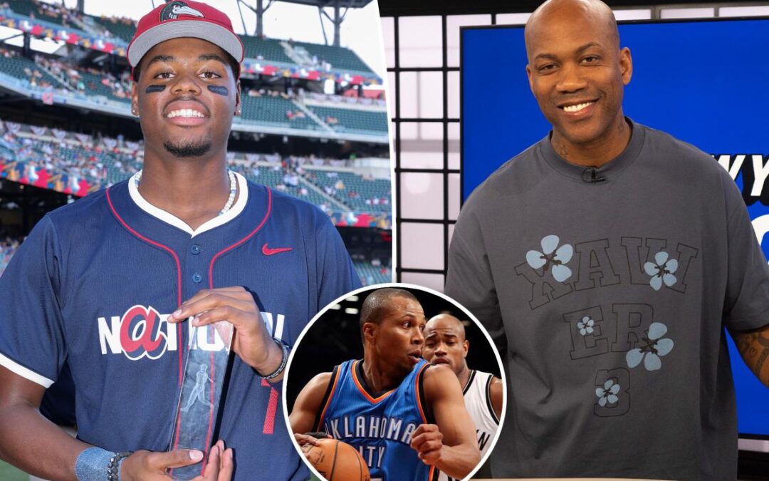 Dodgers prospect Josue De Paula tackles challenges head on