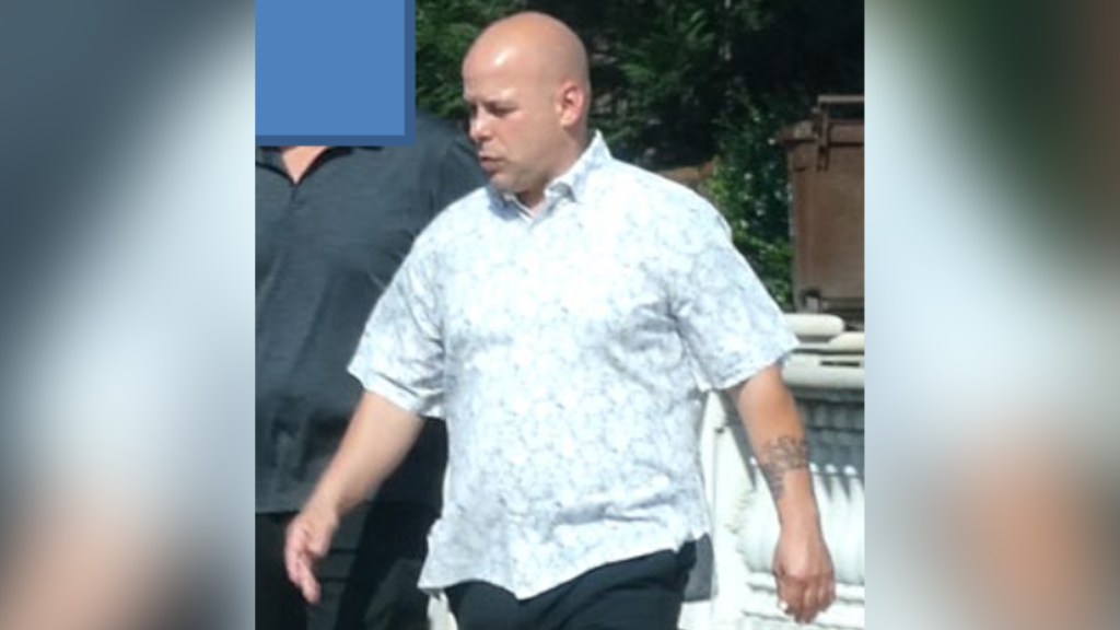 Gambino soldier admits to table-flipping rampage at Midtown restaurant, extortion racket