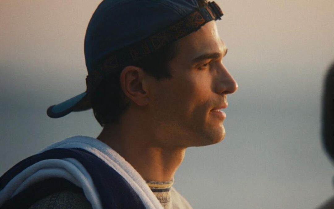 ‘Love Story’ Episode 5 Recap: I Won’t Tell ‘Em Your Name