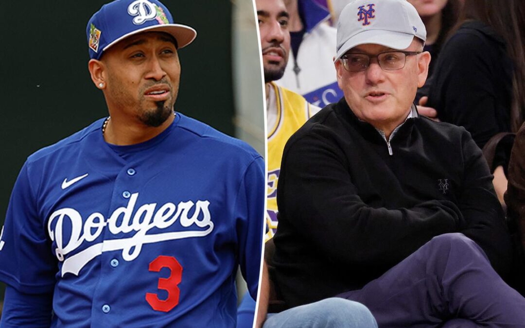 Edwin Díaz responds to Steve Cohen’s comments about leaving Mets