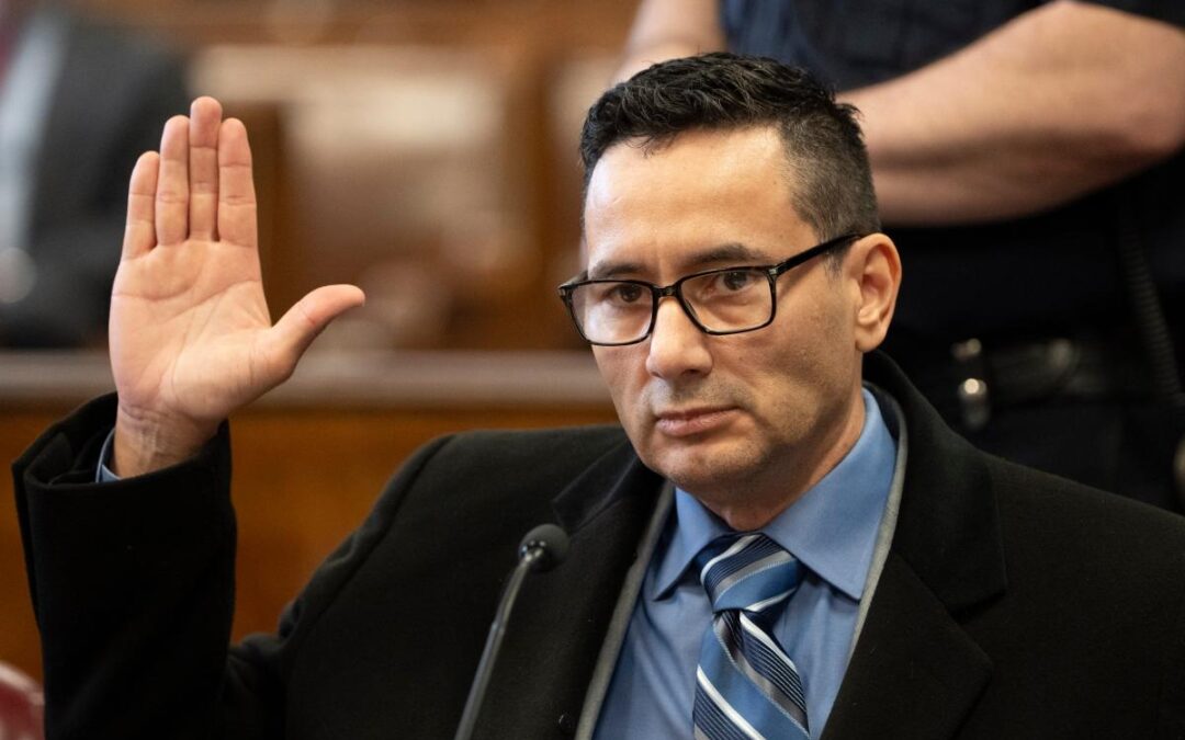 Phony owner of New Yorker hotel admits truth in court after trying to take over landmark