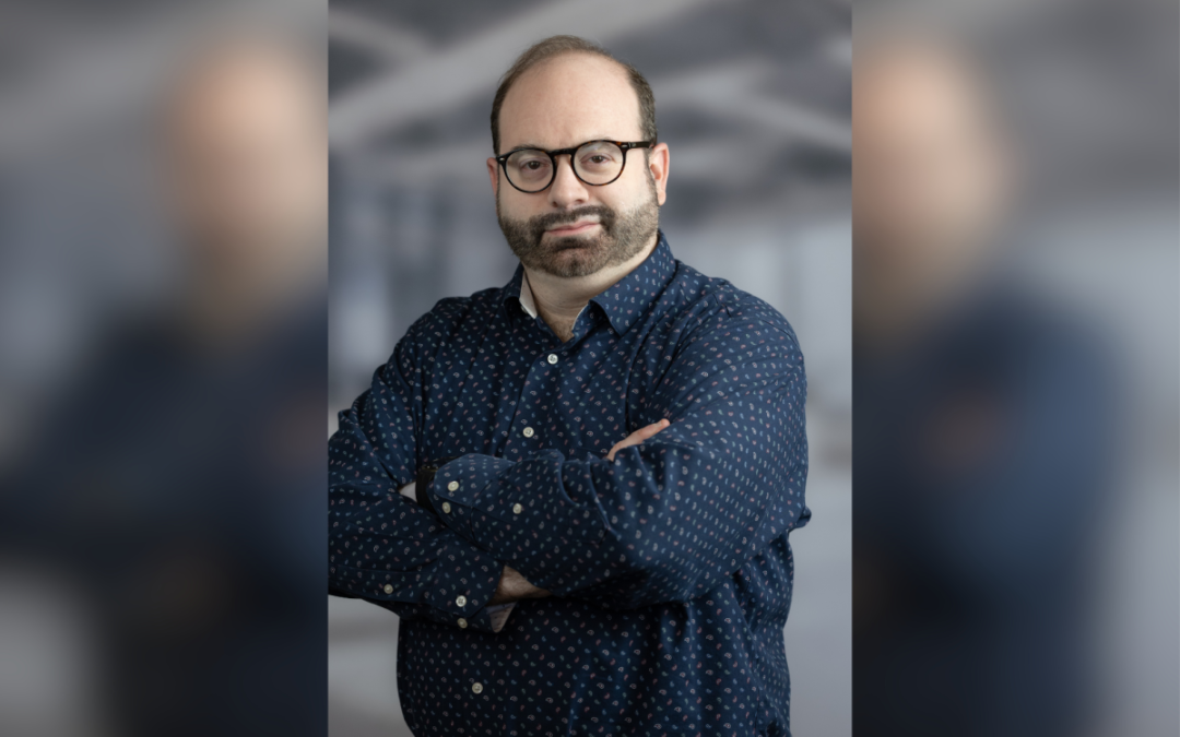 Cyber security consultant Joseph Steinberg: why boards must oversee, not manage, cyber risk 