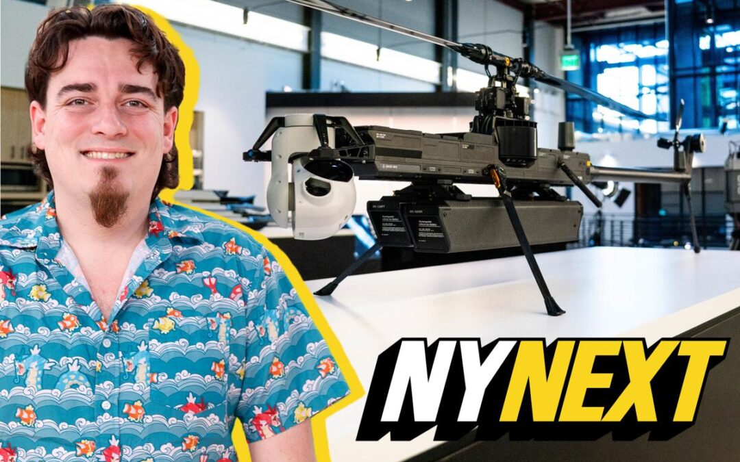 Palmer Luckey says refusing to work with the Pentagon is ‘really, really dangerous’ — and reveals the one big thing Silicon Valley is vowing to never do again