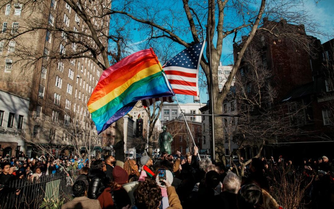The Stonewall flag fix and more: Letters to the Editor — Feb. 15, 2026