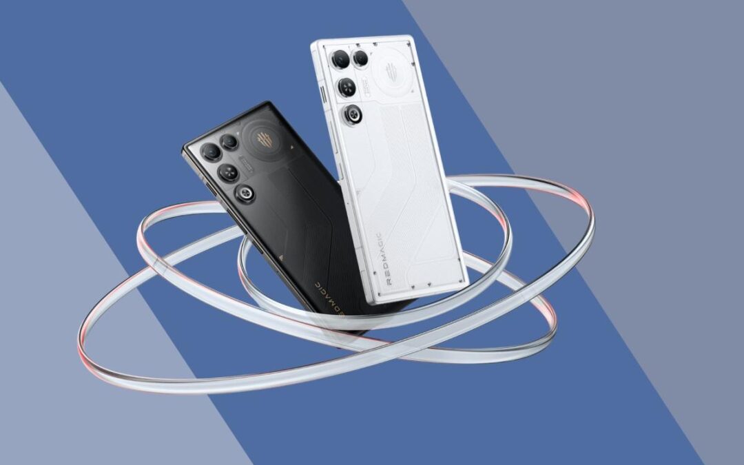 I didn’t need another gaming device, but REDMAGIC’s 11 Air is just too damn cool and their early bird offer is too irresistible