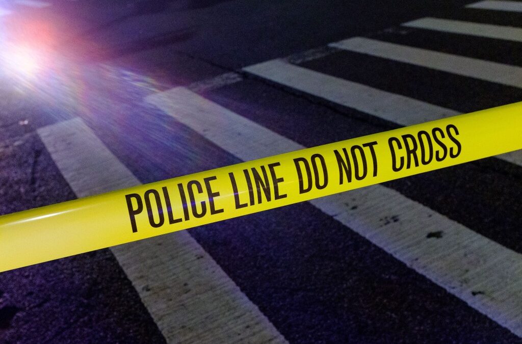 Brooklyn pedestrian killed in hit-run after refusing to let go of door of box truck that struck him