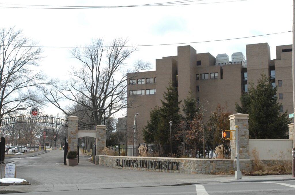 St. John’s University stops recognizing faculty unions under religious schools exemption