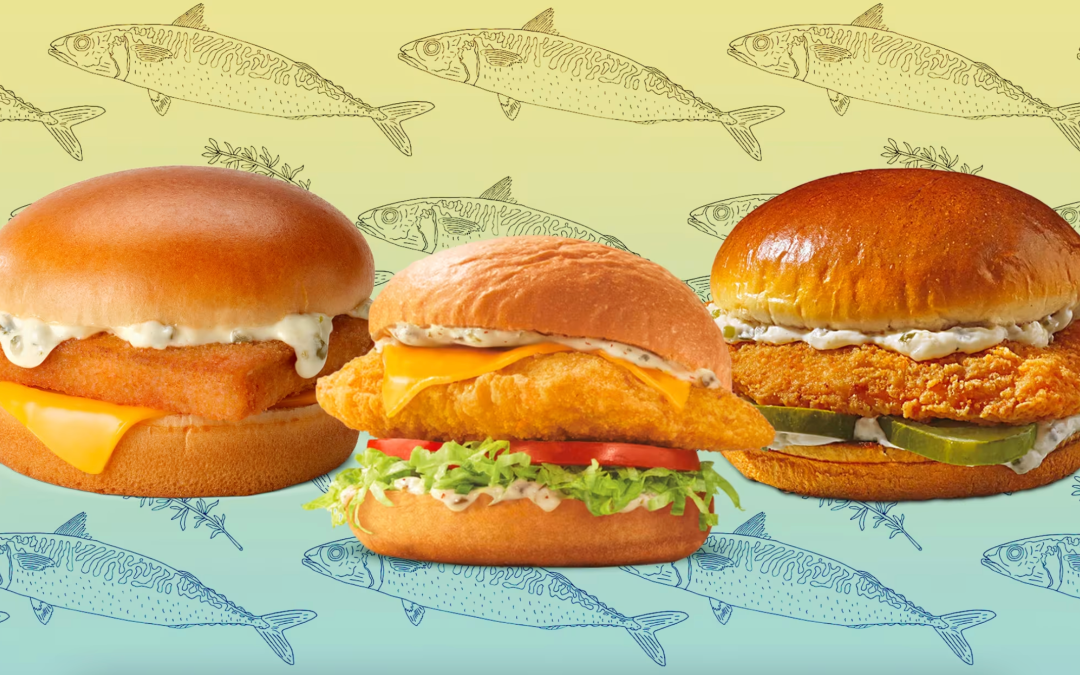 Lent specials and deals: 33 restaurants serving up seafood