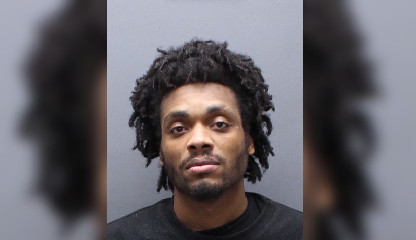 NY man accused of sexually assaulting 2 teen girls in Pennsylvania