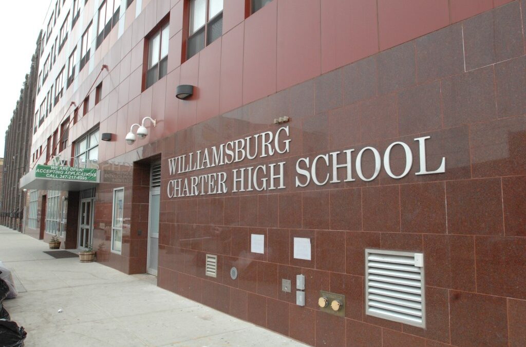 School choice can’t be only for the rich