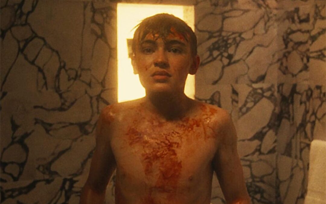 ‘The Beauty’ Episode 9 Recap: Mother’s Day