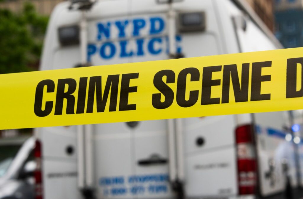 Woman found dead in Harlem apartment with head trauma