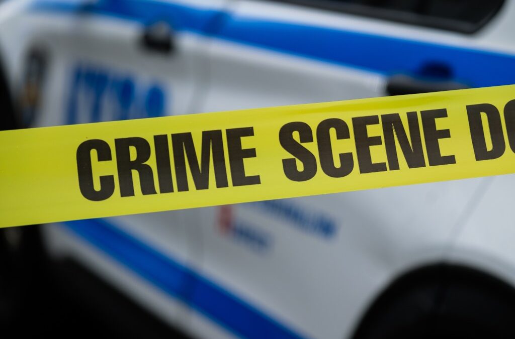 Toddler fatally struck by BMW driver in Queens apartment building parking garage