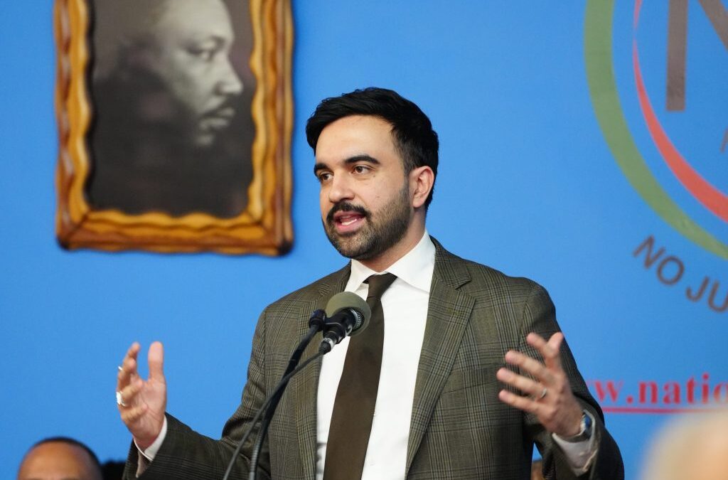 Mamdani must prove himself to Black New Yorkers