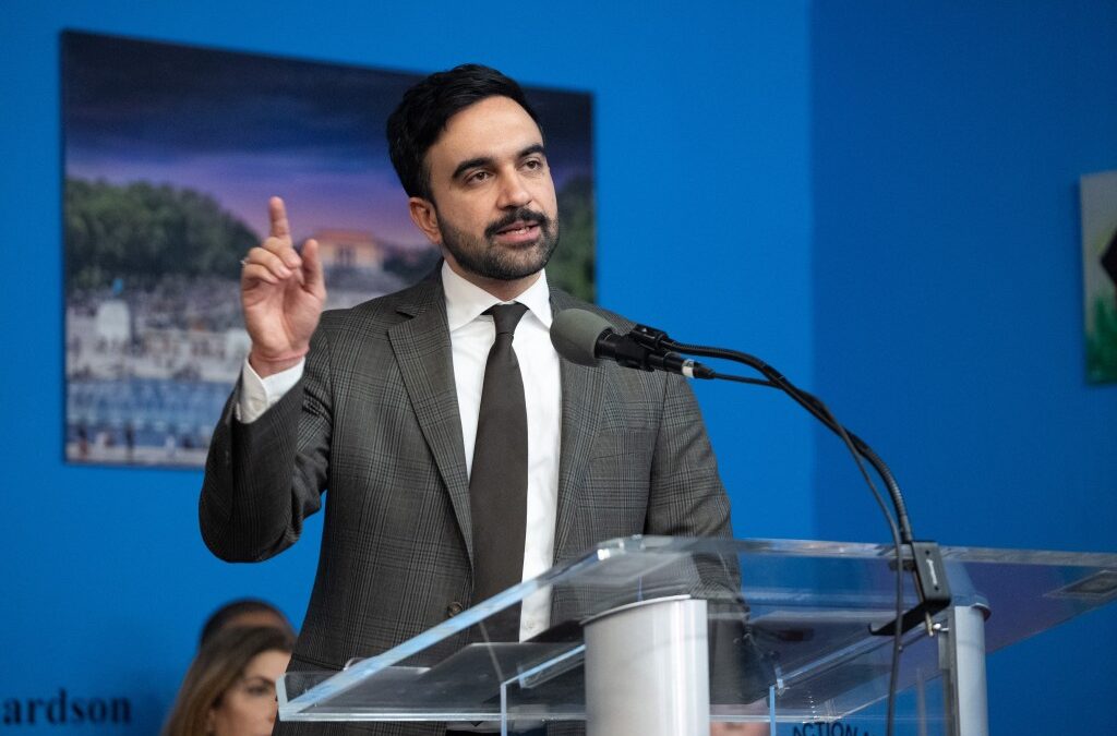 Mamdani, use tech to bring affordability