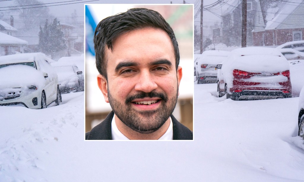 NYC public schools to open for in person classes Tuesday after crippling snowfall