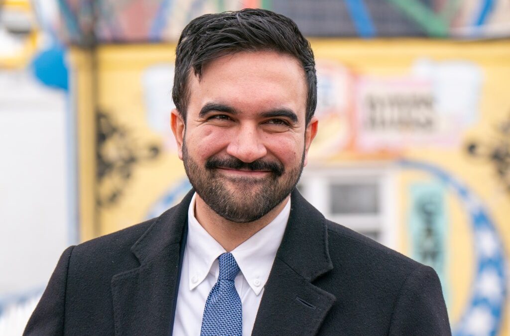 Mamdani must invest in civic engagement