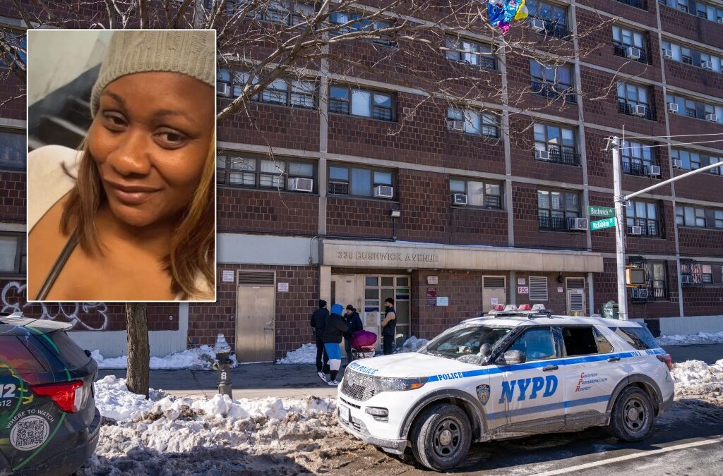 Woman whose cut up body was found in garbage bag died in grisly trash compactor accident: NYPD