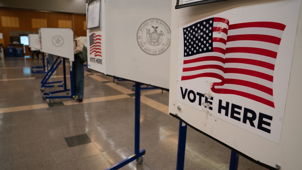 How not to have a special election: Primaries or nonpartisan elections are much better