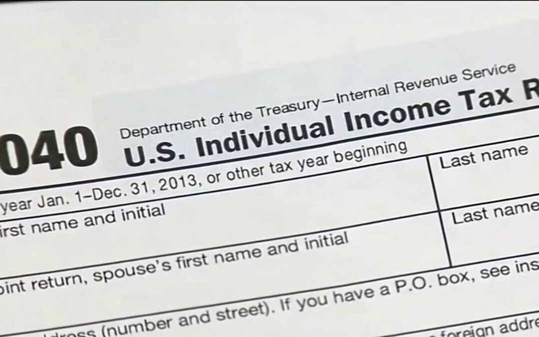 Tax season 2026: What to know about higher standard deduction, breaks on tips and OT