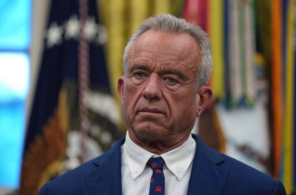 HHS unveils program to address homelessness and addiction, part of a set of new initiatives