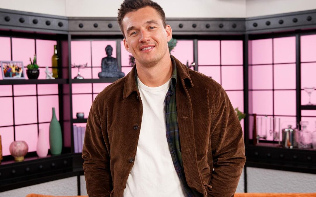Tyler Cameron wants one celeb to be the next ‘Bachelorette’ — but jokes she wouldn’t do it for shady reason