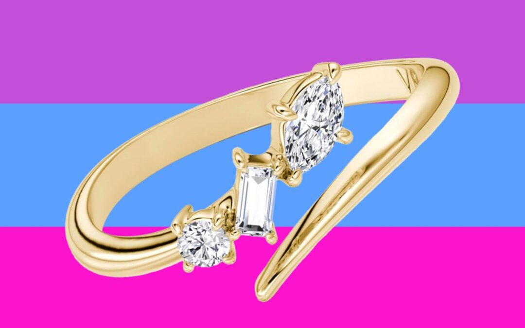 Shop lab-grown diamonds for a fraction of the cost with VRAI this Valentine’s Day