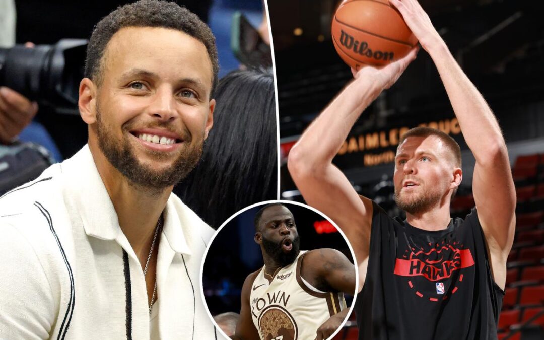 Warriors’ second half of NBA season will be defined by these 3 storylines