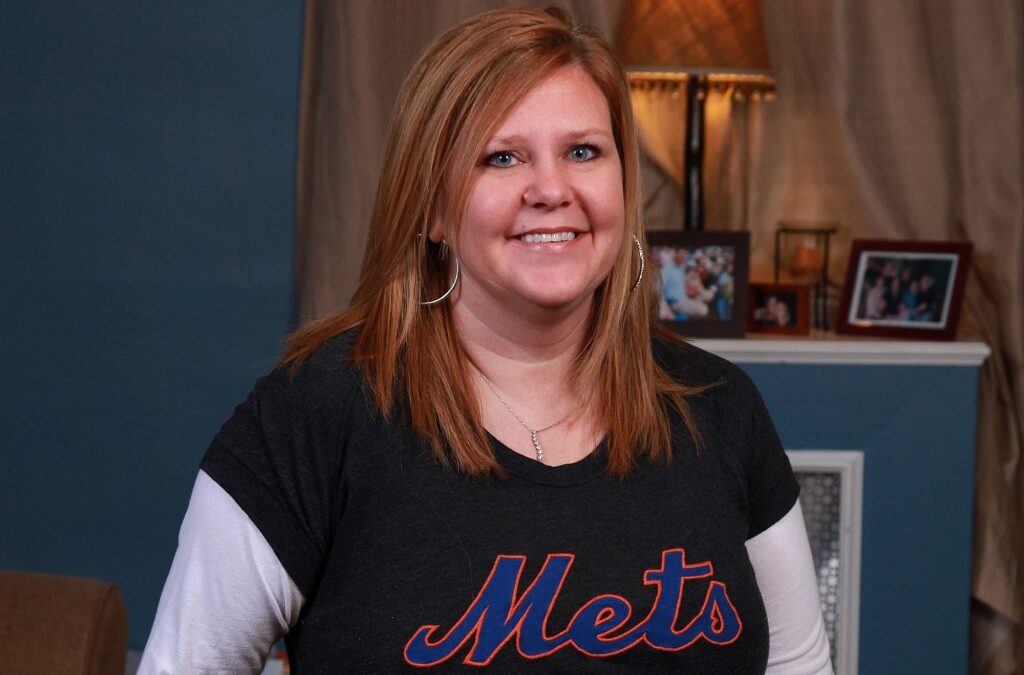 Jay Horwitz: I’m not going to let anyone forget about Shannon Forde