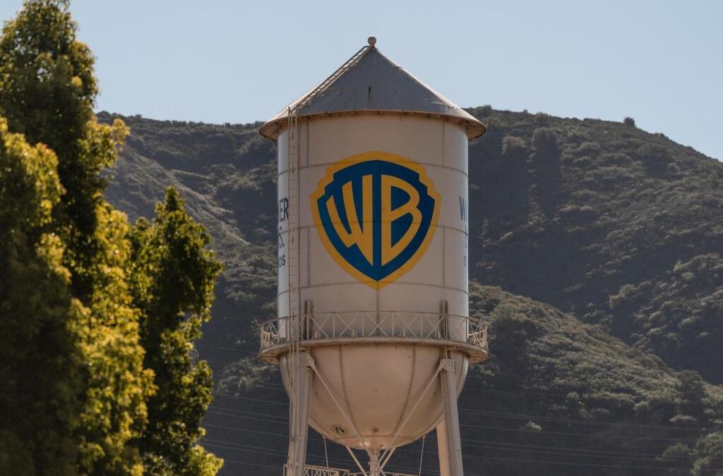 Warner Bros reopens takeover talks with Paramount after receiving a waiver from Netflix
