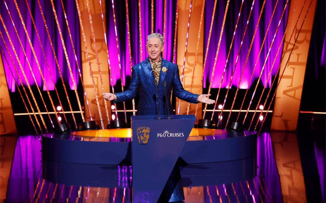 How to watch the 2026 BAFTA Awards for free in the US: Time, Streaming, Nominees