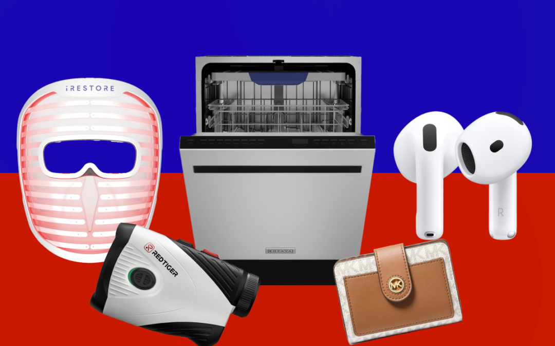 25+ Amazon Presidents Day deals worth shopping, based on our price tracking