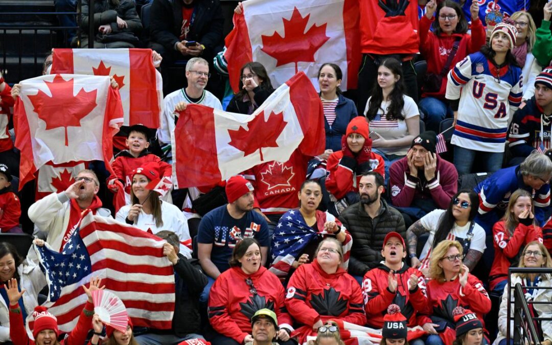 Kalshi promo code NYPMAX: Trade $10, get $10 for Olympic Hockey Gold Medal game