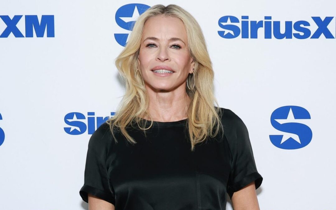 Chelsea Handler developing new Hulu show about ‘washed-up’ reality star