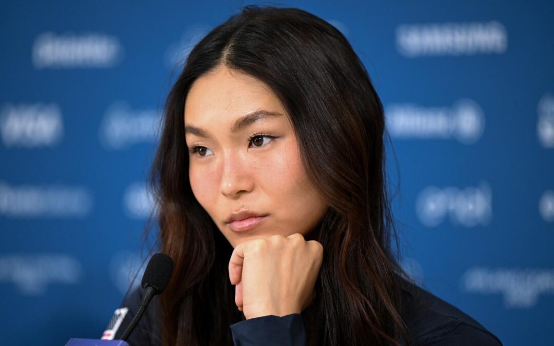 Chloe Kim odds: Winter Olympics Women’s 2026 halfpipe odds, preview, analysis
